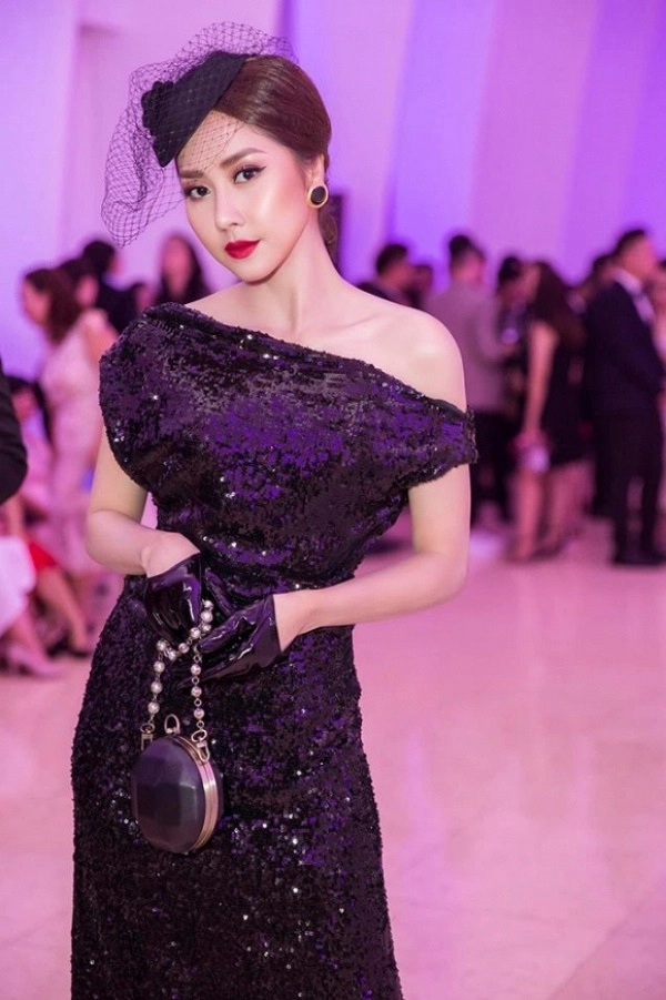 Sau 3 lần sửa mũi hư tường vi giờ đây xinh đẹp như thiên thần - 3