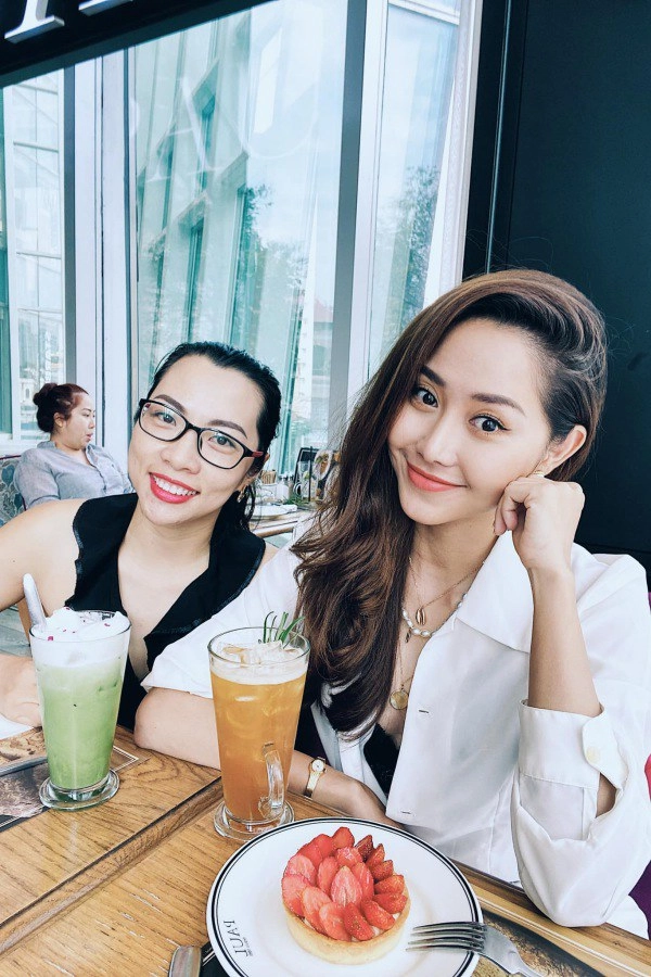 Sau 3 lần sửa mũi hư tường vi giờ đây xinh đẹp như thiên thần - 9
