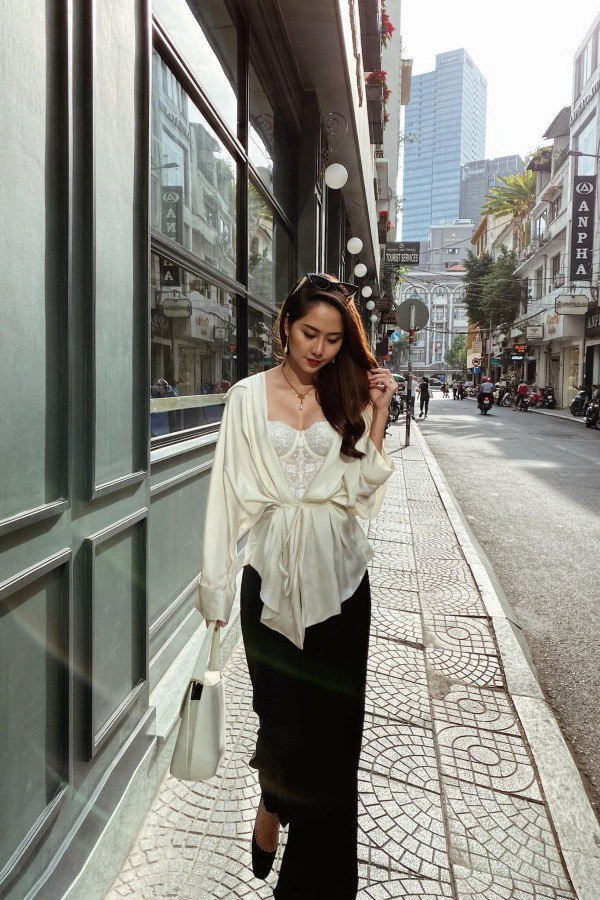 Sau 3 lần sửa mũi hư tường vi giờ đây xinh đẹp như thiên thần - 10