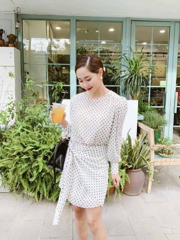 Sau 3 lần sửa mũi hư tường vi giờ đây xinh đẹp như thiên thần - 12
