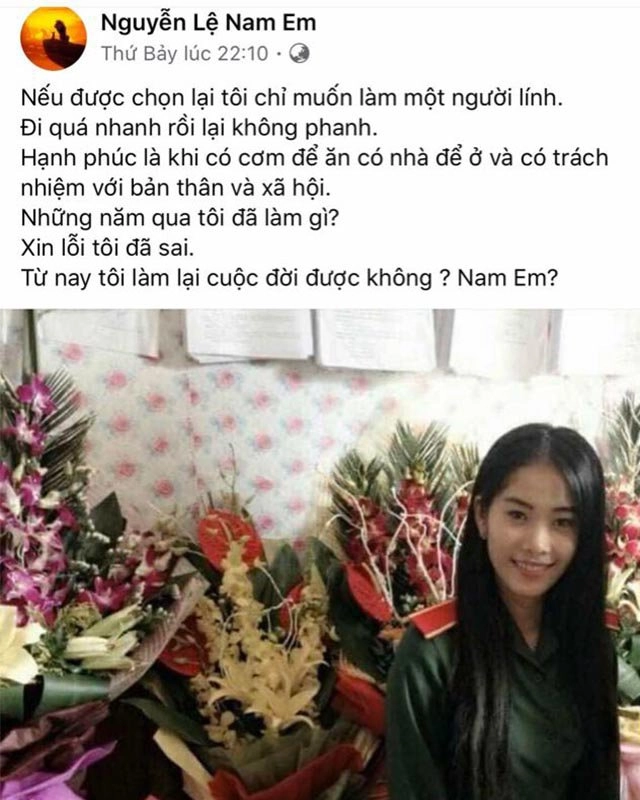 Sau tâm thư muốn làm lại cuộc đời nam em hoá thân thành soái tỷ với tóc pixie cá tính - 4