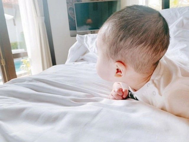 Cuộc sống của quý tử tập đoàn siêu giàu có trong cung điện dát vàng giữa sài thành - 17