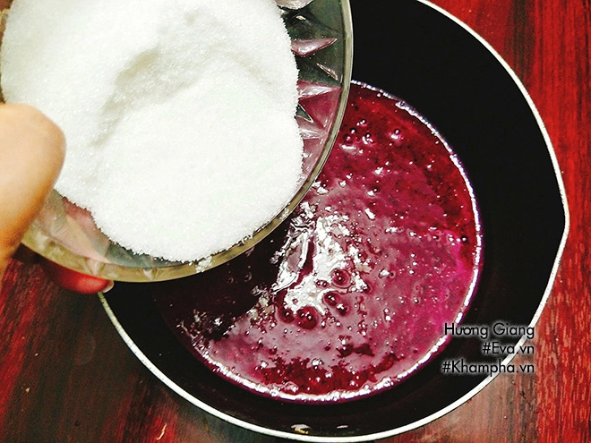 Siro thanh long tưởng lạ mà cực ngon nếm mãi vẫn thèm - 3