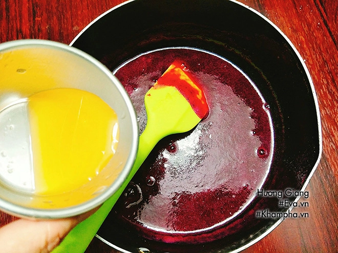Siro thanh long tưởng lạ mà cực ngon nếm mãi vẫn thèm - 4