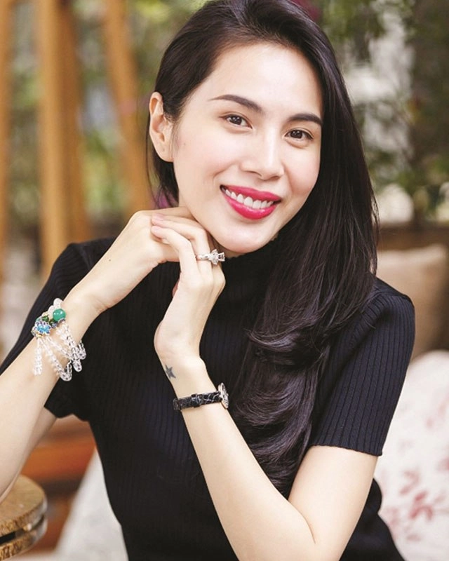 Sở hữu nhan sắc mềm mại khó tin những mỹ nhân làng giải trí này từng trải qua dao kéo - 6