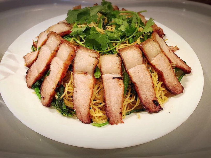 Sống ở mỹ 8x vẫn chỉ thích nấu món việt bố mẹ chồng ở chơi vài tháng cũng thích mê - 2