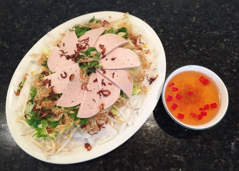 Sống ở mỹ 8x vẫn chỉ thích nấu món việt bố mẹ chồng ở chơi vài tháng cũng thích mê - 5