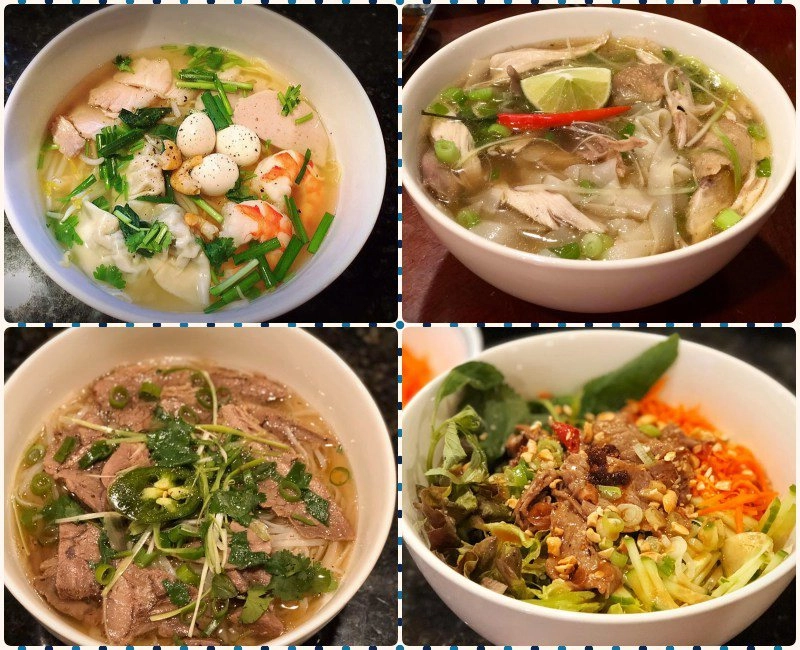 Sống ở mỹ 8x vẫn chỉ thích nấu món việt bố mẹ chồng ở chơi vài tháng cũng thích mê - 6