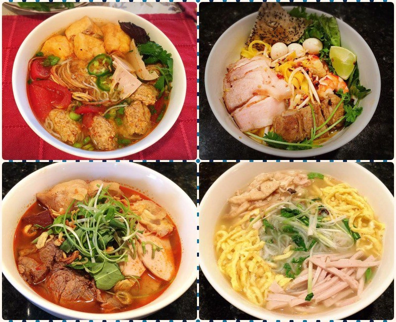 Sống ở mỹ 8x vẫn chỉ thích nấu món việt bố mẹ chồng ở chơi vài tháng cũng thích mê - 7