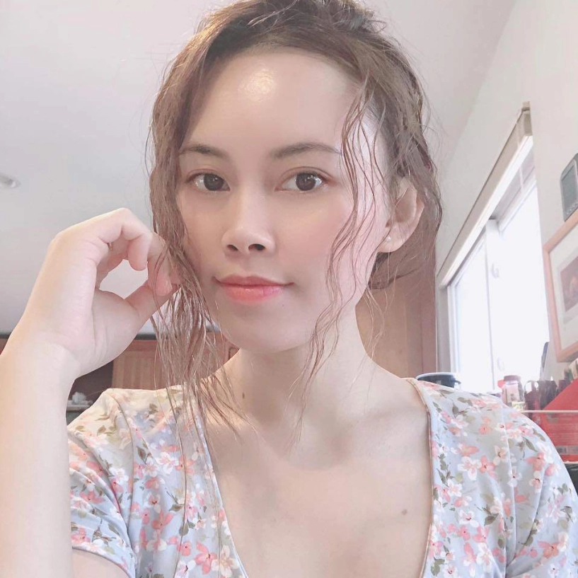 Sống ở mỹ 8x vẫn chỉ thích nấu món việt bố mẹ chồng ở chơi vài tháng cũng thích mê - 8