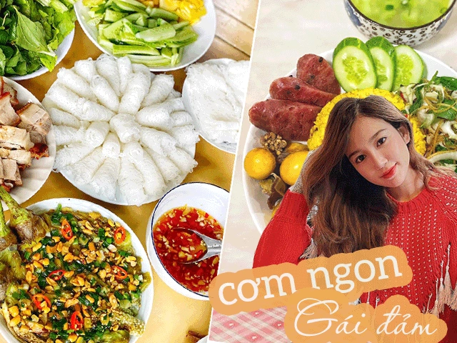 9x suôt ngay nâu toan mon ngon ban trai sô hương tăng 5kg vi đươc nuôi tôt qua - 15