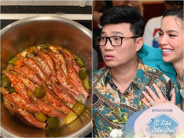 Sống sung túc mỹ lệ vẫn chăm nấu ăn cho chồng con thấy béo mẫm cũng đáng - 27