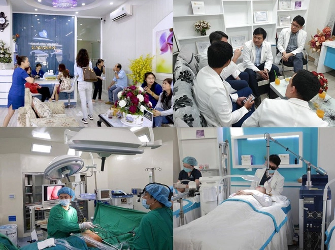 Sửa mũi hỏng tại thẩm mỹ viện gangnam - 2