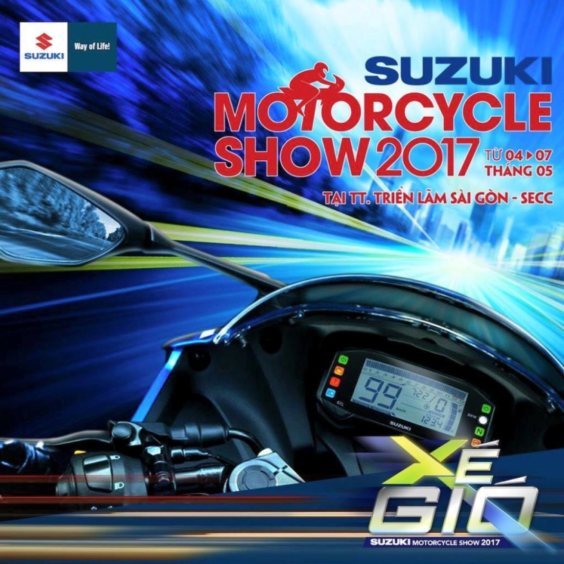 Suzuki gsx-r150 sẽ về việt nam trong tháng 5 tới với giá cạnh tranh - 1