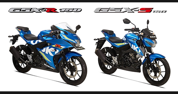 Suzuki gsx-r150 sẽ về việt nam trong tháng 5 tới với giá cạnh tranh - 3