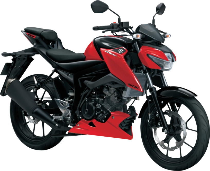 Suzuki việt nam mang cảm giác xé gió đến triển lãm mô tô xe máy 2017 - 5