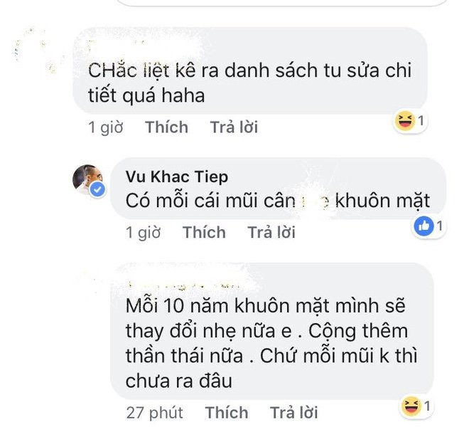 Tẩy nhọ vì liên tiếp bị cách ly mùa covid-19 vũ khắc tiệp đổi luôn tóc đen thành trắng - 16