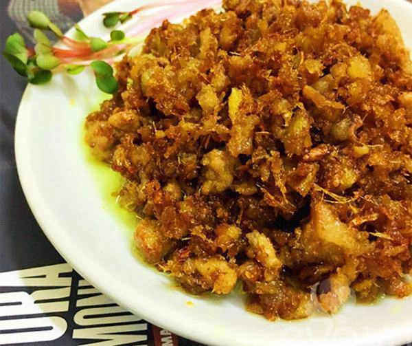 Thấy trời mát vợ nhanh tay làm ngay 5 món này khiến cả nồi cơm đầy cũng hết - 4