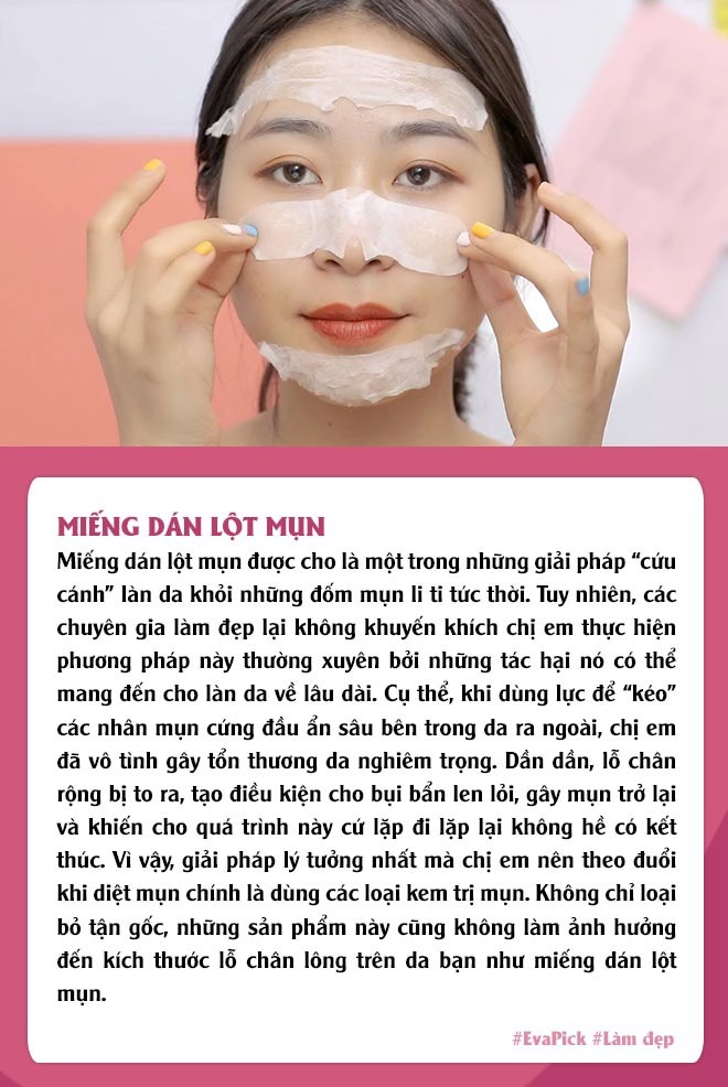 Thế giới làm đẹp vô số mỹ phẩm nhưng đây là 6 sản phẩm nàng nên hạn chế dùng - 1