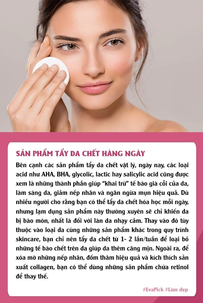 Thế giới làm đẹp vô số mỹ phẩm nhưng đây là 6 sản phẩm nàng nên hạn chế dùng - 2