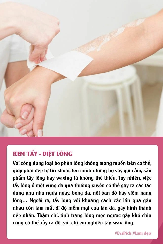 Thế giới làm đẹp vô số mỹ phẩm nhưng đây là 6 sản phẩm nàng nên hạn chế dùng - 5