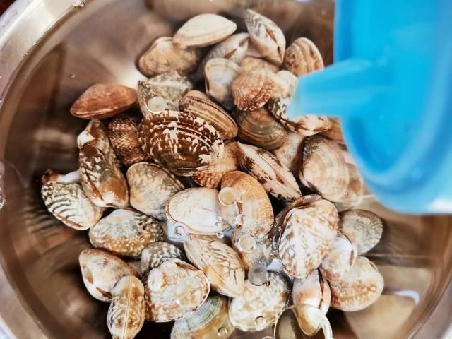 Thêm thìa gia vị này rang chín nước xương hầm trong ngọt sâu hết sạch cả mùi hôi - 6