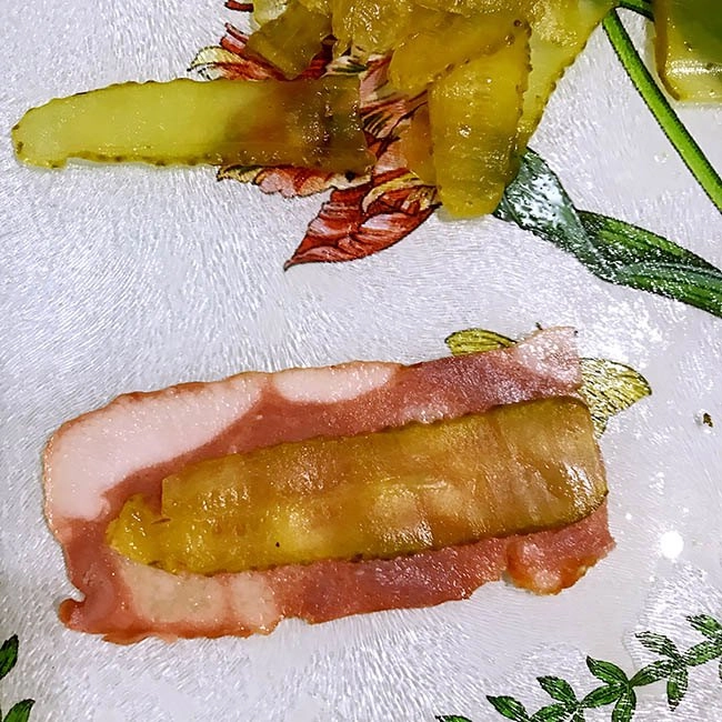 Thỉnh thoảng làm thịt cuộn khoai tây kiểu này cả nhà ăn xong lại đòi nấu tiếp - 4