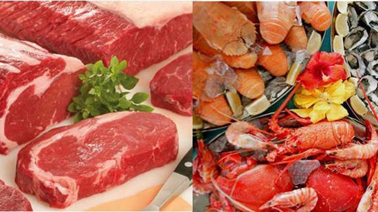 Thịt bò trở nên nguy hại nếu ăn cùng những loại thực phẩm không phù hợp - 2