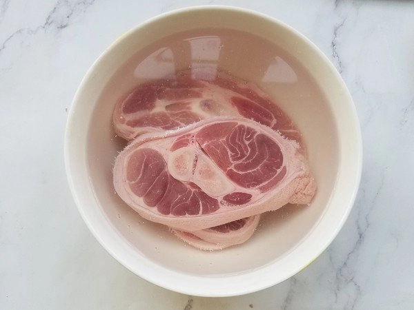 Thịt chân giò hầm chao thơm ngon nóng hổi đãi cả nhà cuối tuần - 3