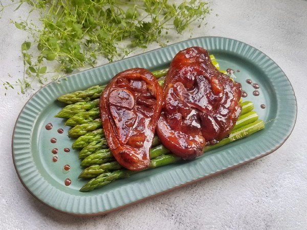 Thịt chân giò hầm chao thơm ngon nóng hổi đãi cả nhà cuối tuần - 10