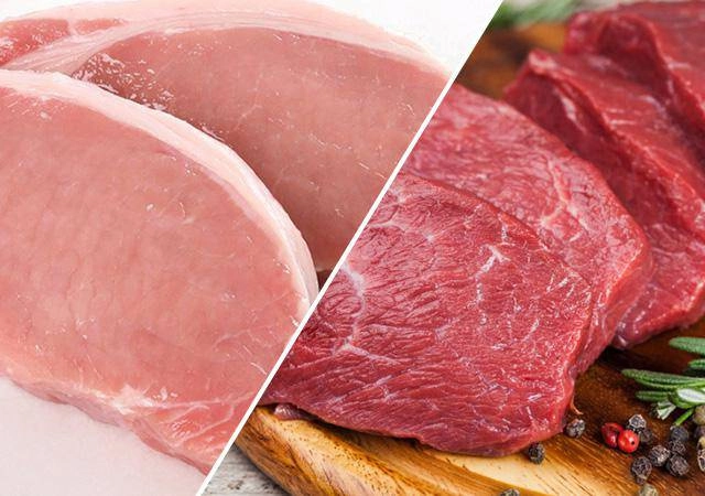 Thịt lợn tuyệt đối không kết hợp 5 thực phẩm này nhiều bà nội trợ vẫn vô tình nấu chung - 2