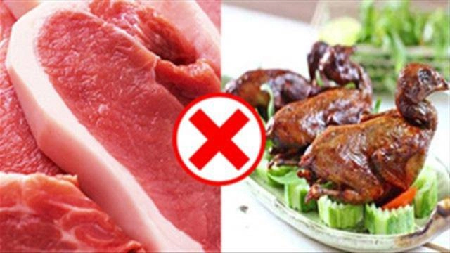 Thịt lợn tuyệt đối không kết hợp 5 thực phẩm này nhiều bà nội trợ vẫn vô tình nấu chung - 6