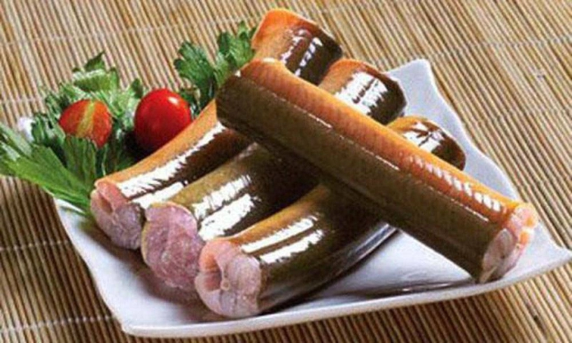 Thịt lươn rất bổ nhưng nếu chế biến theo cách này chẳng khác nào mang họa vào người - 1