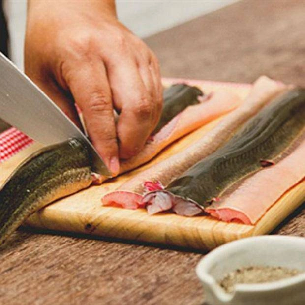 Thịt lươn rất bổ nhưng nếu chế biến theo cách này chẳng khác nào mang họa vào người - 2