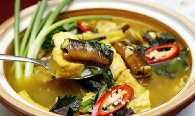 Thịt lươn rất bổ nhưng nếu chế biến theo cách này chẳng khác nào mang họa vào người - 3