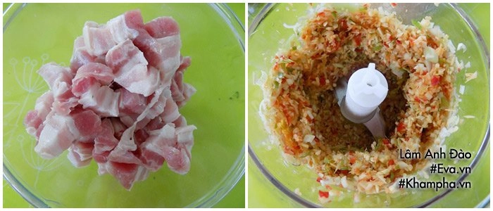 Thịt rim sả ớt đậm đà mỗi người ăn 3-4 bát cơm chẳng có gì là lạ - 2