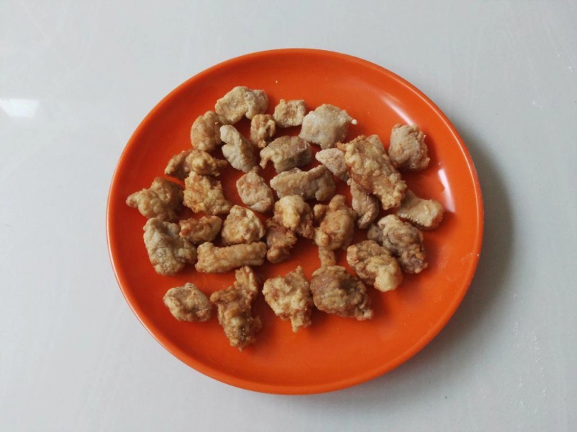 Thịt xào dứa chua ngọt vừa ngon lại đậm đà chồng con ăn 3 bát cơm vẫn thèm - 3