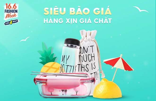 Thổi bay nắng nóng cho nhà xinh cùng mưa giảm giá hội nghiện nhà bỏ túi ngay kẻo lỡ - 1