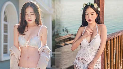 Thói quen diện nội y hàng ngày biểu hiện sức quyến rũ của bạn như thế nào trong mắt chàng - 1