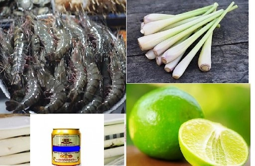 Tôm hấp bia ngon ngọt đơn giản nhưng rất hấp dẫn - 2