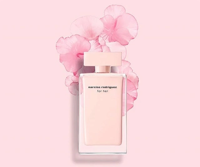 Top 10 nước hoa nữ chính hãng cao cấp thơm dịu được yêu thích nhất - 7