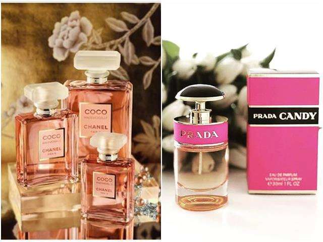 Top 10 nước hoa nữ chính hãng cao cấp thơm dịu được yêu thích nhất - 11