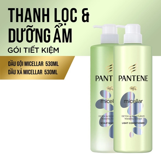 Top sản phẩm chăm sóc tóc bạn nhất định phải có trong mùa hè này - 1