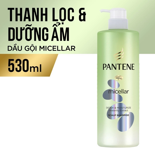 Top sản phẩm chăm sóc tóc bạn nhất định phải có trong mùa hè này - 2