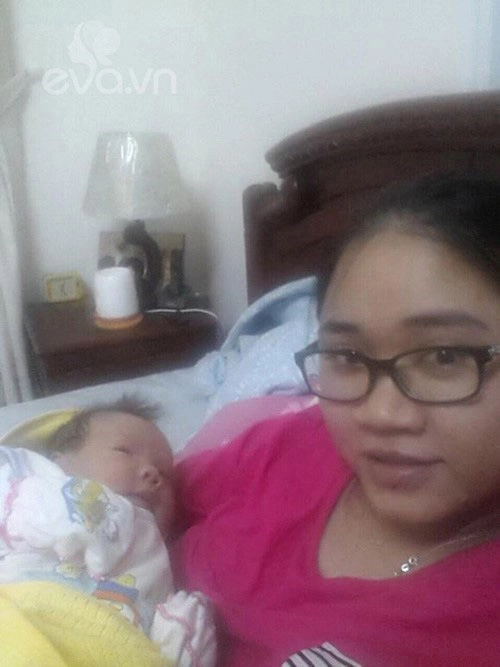 Trầm trồ với vóc dáng sau khi giảm 20kg của mẹ bỉm sữa hà thành - 1