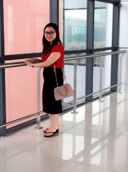 Trầm trồ với vóc dáng sau khi giảm 20kg của mẹ bỉm sữa hà thành - 4