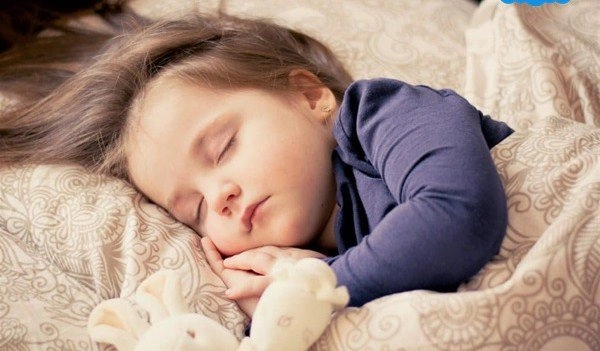 Trẻ 2 tuổi khóc đêm cách khắc phục các vấn đề về giấc ngủ của bé - 5