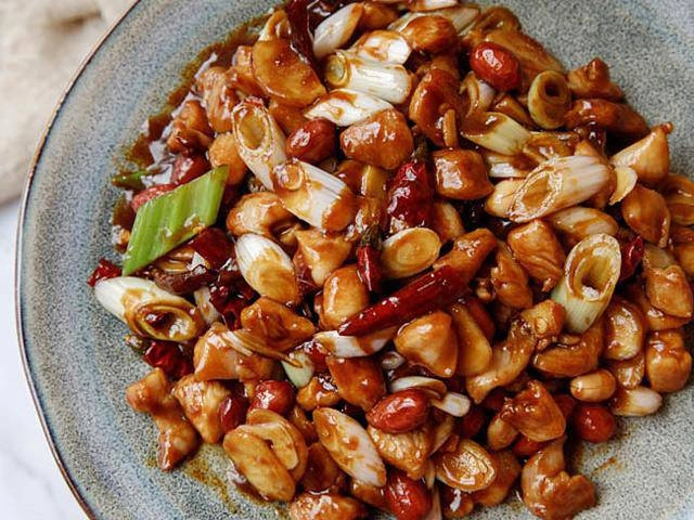 Trời bớt nóng vợ đảm làm 5 món rim đậm đà cả nhà đang chán cơm lại đòi ăn ngay - 5