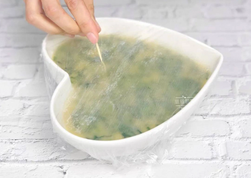 Trứng hấp tình yêu hâm nóng những ngày cả xã hội giãn cách - 4
