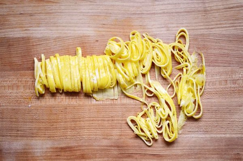 Tự làm bò bía mặn kiểu miền nam - 2